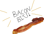 Bacon Bits!