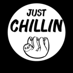 Justchlillin