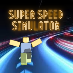 (🏃‍♀️Release🏃‍♂️) Super Speed Simulator👟