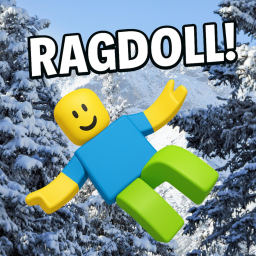 [Winter] Ragdoll Physics Simulator
