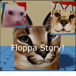 Floppa Story
