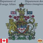 [ᴄᴀɴ] Department of Foreign Affairs