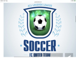 Chesterfield comets