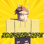 JumpStart Coffe House