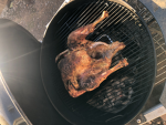 Fried chicken funny