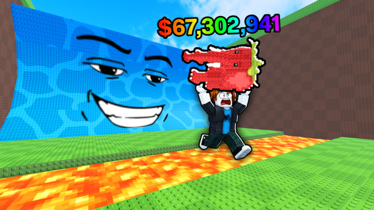 Escape Traps For Brainrots! screenshot 2