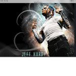 JEFF FoR EveR