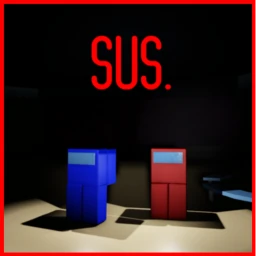 Don't Be Sus icon