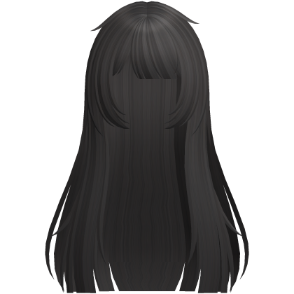 🖤 sweet sleepy fallen angel hair in ashen brown