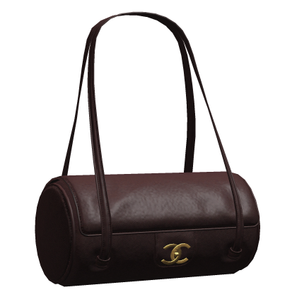 Red CC Designer Bag 