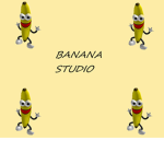The Banana Studio!