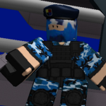 BlueArmy