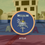 •AFEUR