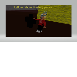 the lellow show