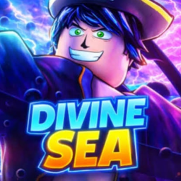 [NEW OWNER] Divine Sea