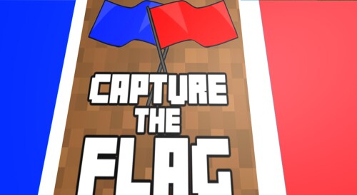 CAPTURE THE FLAG