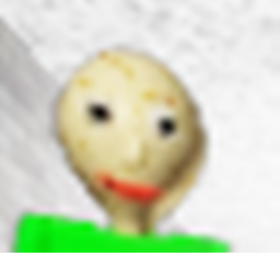 Baldi's basics CLASSIC