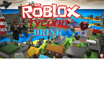 [New Game] Drink Tycoon