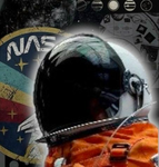Astronaut Legends