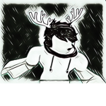 Roblox dude!