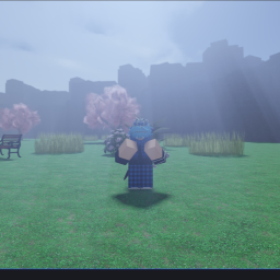 Your Fists And Electricity (SOON)