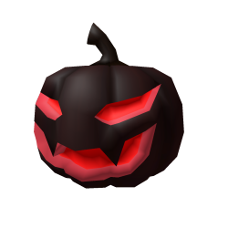 Red Pumpkin