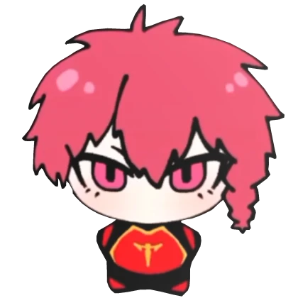 Kurona Chibi | Roblox Item - Rolimon's