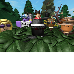 Extreme Bush Minigames|Beta| (Gave Up On This)