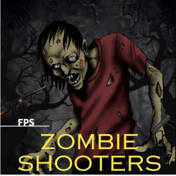 FPS- Zombie Shooter