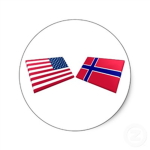 Epic Norway and America