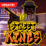[CLASSIC] Street Kings👑