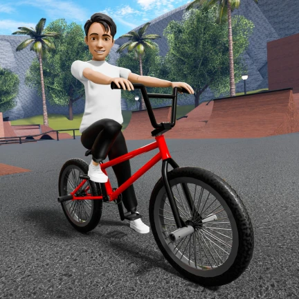Image du serveur Roblox