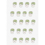 Cabbage x Kenzie