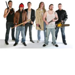 the gang of killing