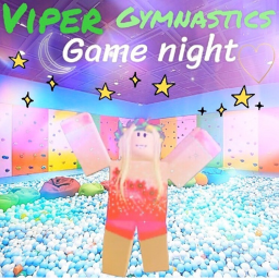 Game Night Viper Gymnastics