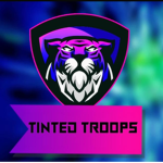The Tinted Troopers