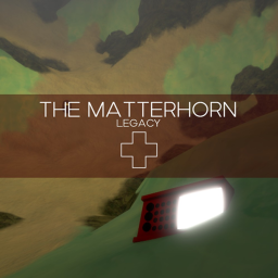 [LEGACY] The Matterhorn V.1