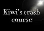 Kiwi crash studio
