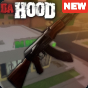 Da Hood with limiteds
