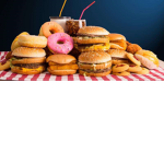The Candy/Food/Drinks Group