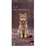 Wolfie devil fans tt and yt