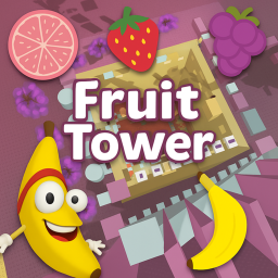 Fruit Tower [Torre Das Frutas]