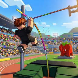 [⚖UPD2🎲]🦘Pole-vaulting for Brainrot🏃‍♂️💨