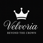 Velvoria.