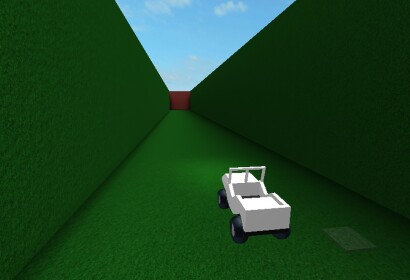 Car Crasher (TESTING)