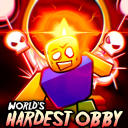 World's Hardest Obby