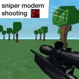shooter game v1 icon