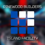 PBIF (REBORNED) Official Group