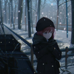 >ᴗ<