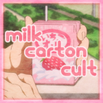 Milk Carton Cult